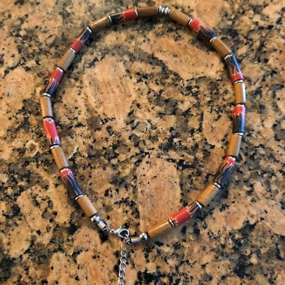 Jewelry - ❌Indian Necklace :-) cuteeeee 2 left!